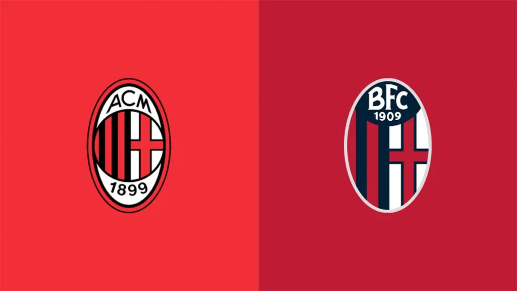 Watch AC Milan vs Bologna Match Full Replay Online