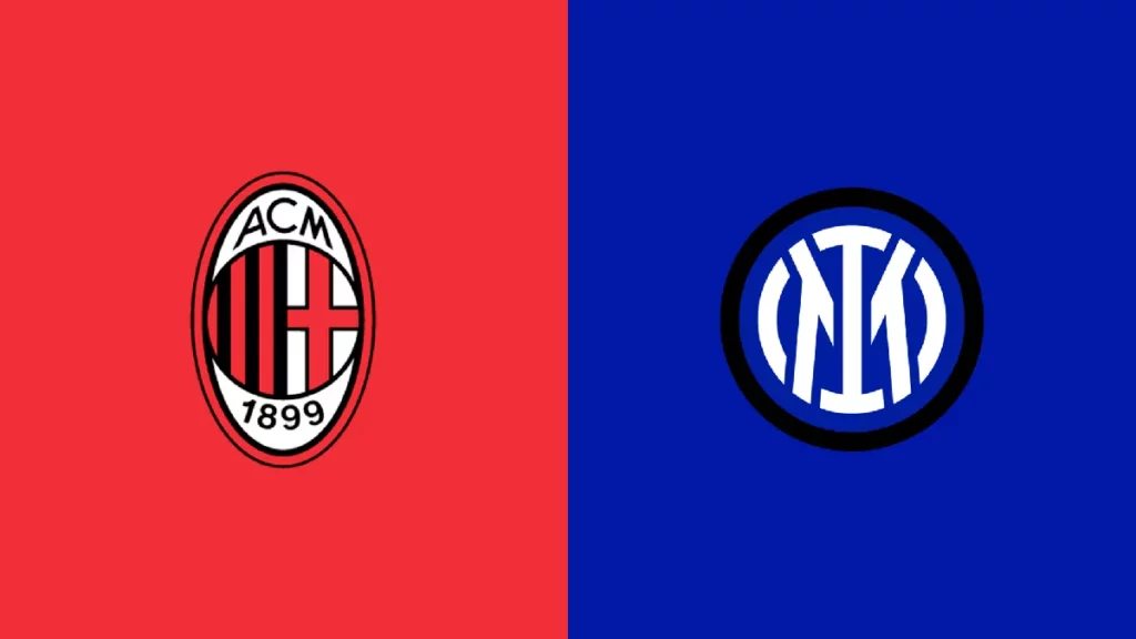 Watch AC Milan vs Inter Match Full Replay Online