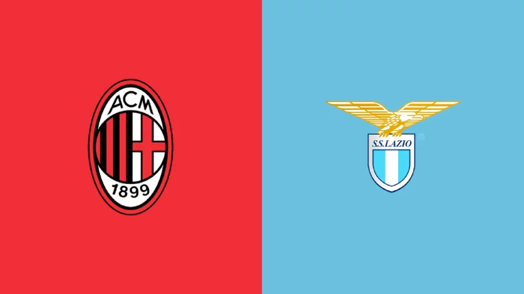Watch AC Milan vs Lazio Match Full Replay Online