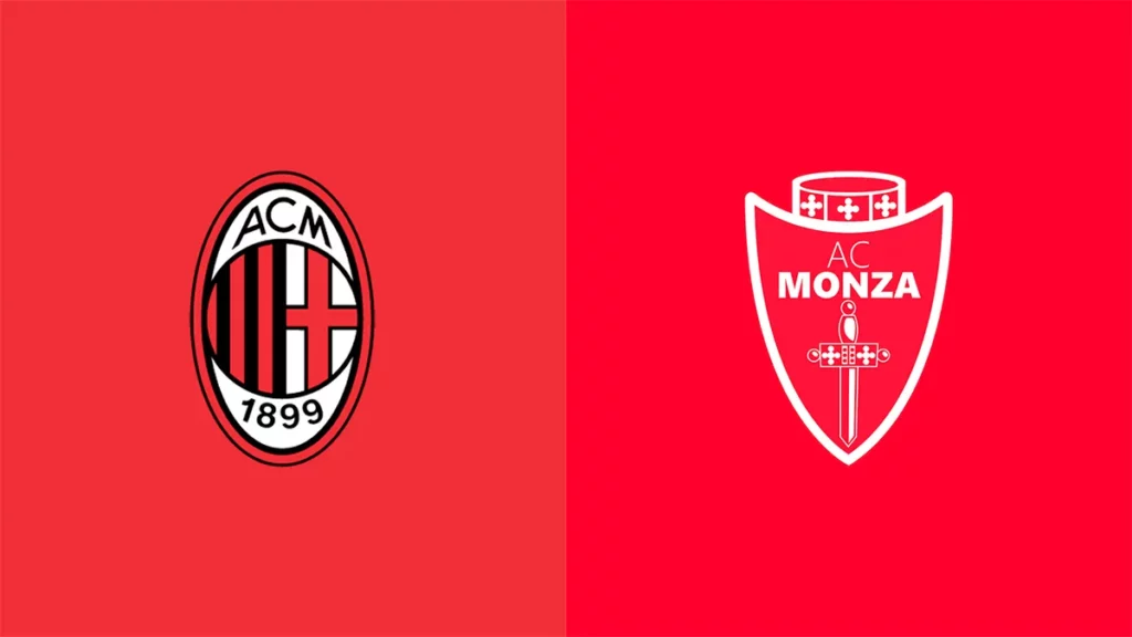 Watch AC Milan vs Monza Match Full Replay Online