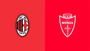 Watch AC Milan vs Monza Match Full Replay Online