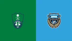 Watch Al Ahli vs Kawasaki Frontale Match Full Replay Online