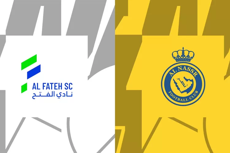 Watch Al Fateh vs Al Nassr Match Full Replay Online