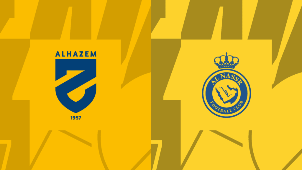 Watch Al Hazem vs Al Nassr Match Full Replay Online