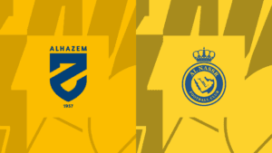 Watch Al Hazem vs Al Nassr Match Full Replay Online
