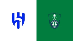 Watch Al Hilal vs Al Ahli Match Full Replay Online