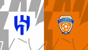Watch Al Hilal vs Al Feiha Match Full Replay Online
