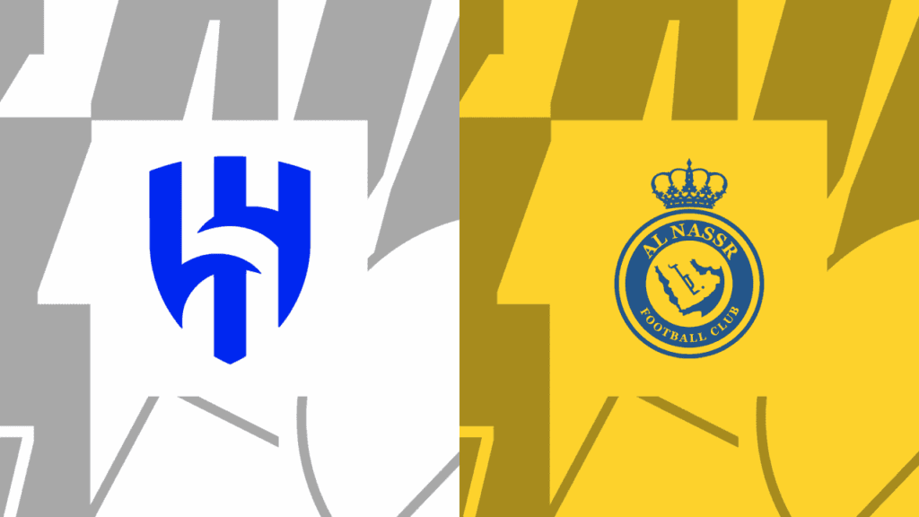 Watch Al Hilal vs Al Nassr Match Full Replay Online