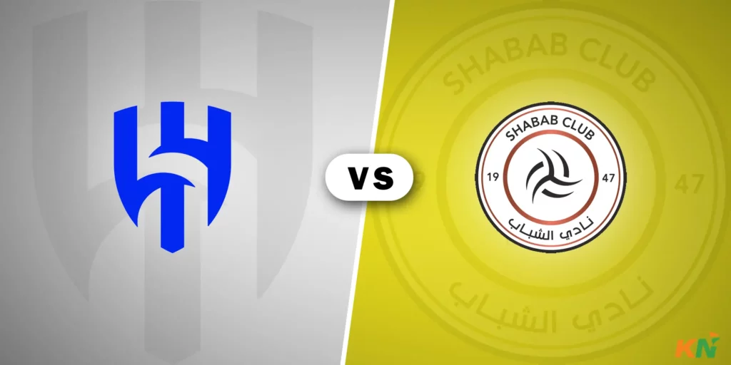 Watch Al Hilal vs Al Shabab Match Full Replay Online