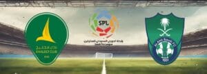 Watch Al Khaleej vs Al Ahli Match Full Replay Online