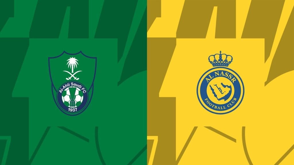 Watch Al Nassr vs Al Ahli SC Match Full Replay Online