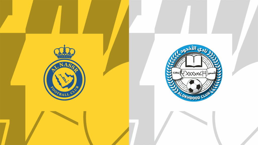 Watch Al Nassr vs Al Akhdoud Match Full Replay Online