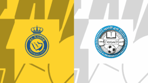 Watch Al Nassr vs Al Akhdoud Match Full Replay Online