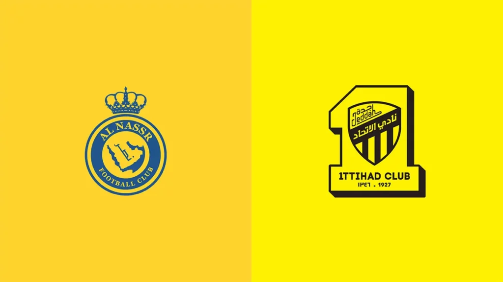 Watch Al Nassr vs Al Ittihad Match Full Replay Online