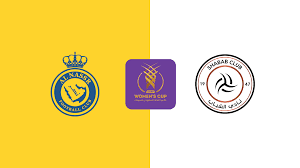 Watch Al Nassr vs Al Shabab Match Full Replay Online