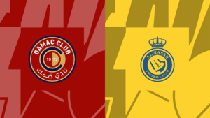 Watch Al Nassr vs Damac Match Full Replay Online