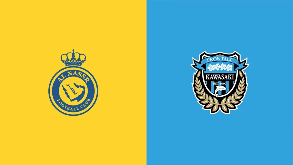 Watch Al Nassr vs Kawasaki Frontale Match Full Replay Online