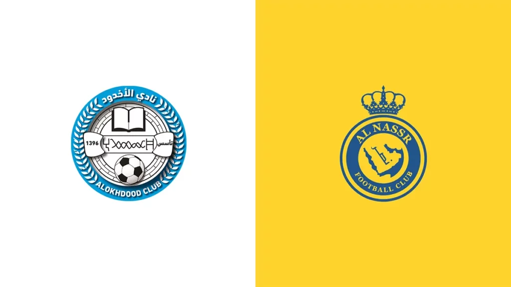 Watch Al Okhdood vs Al Nassr Match Full Replay Online