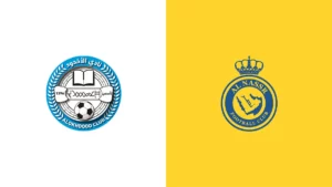 Watch Al Okhdood vs Al Nassr Match Full Replay Online