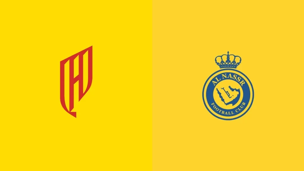 Watch Al Qadisiya vs Al Nassr Match Full Replay Online