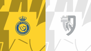 Watch Al Taee vs Al Nassr Match Full Replay Online