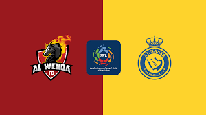 Watch Al Wehda vs Al Nassr Match Full Replay Online