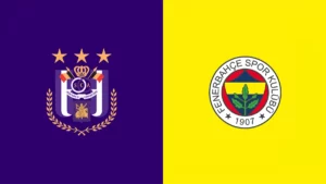 Watch Anderlecht vs Fenerbahce Match Full Replay Online