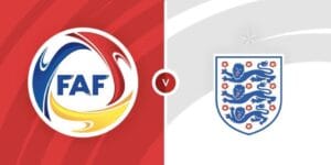 Watch Andorra vs England Match Full Replay Online