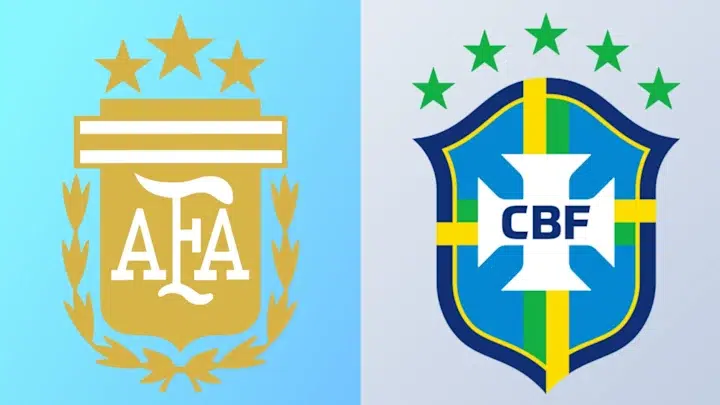 Watch Argentina vs Brazil Match Full Replay Online