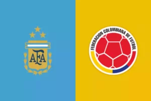 Watch Argentina vs Colombia Match Full Replay Online