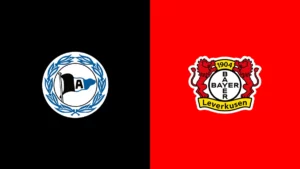 Watch Arminia Bielefeld vs Bayer Leverkusen Match Full Replay Online
