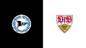 Watch Arminia Bielefeld vs Stuttgart Match Full Replay Online
