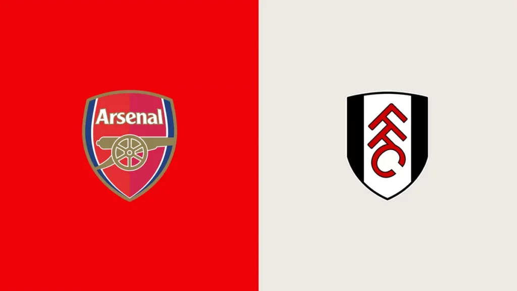 Watch Arsenal vs Fulham Match Full Replay Online
