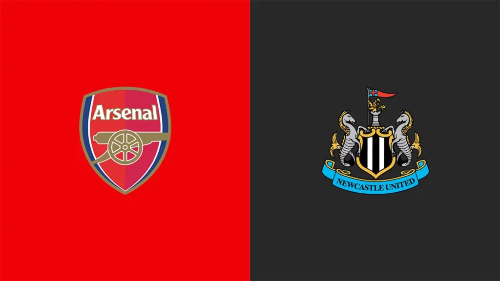 Watch Arsenal vs Newcastle Match Full Replay Online