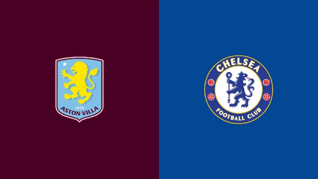 Watch Aston Villa vs Chelsea Match Full Replay Online