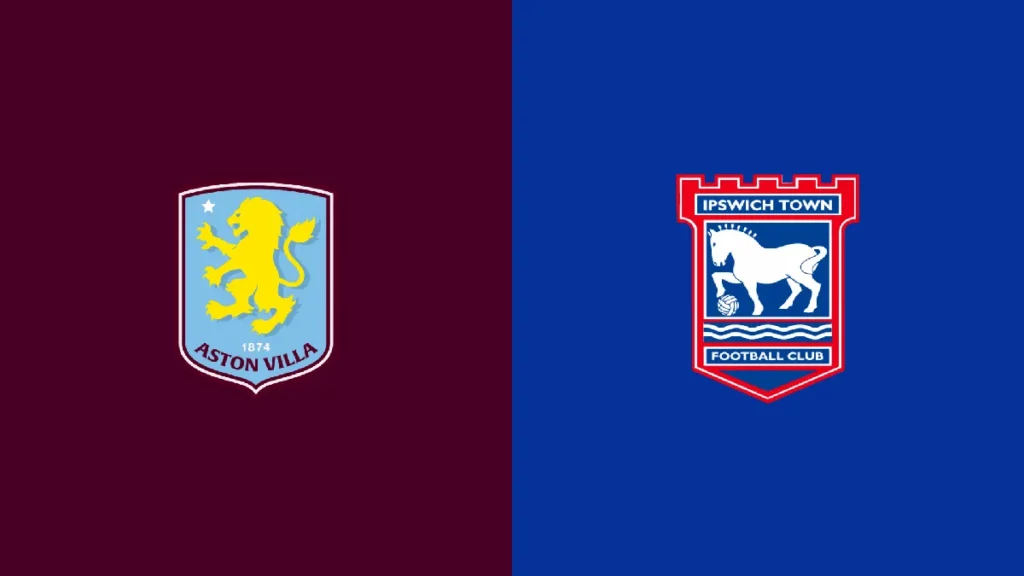 Watch Aston Villa vs Ipswich Match Full Replay Online