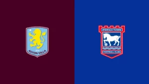 Watch Aston Villa vs Ipswich Match Full Replay Online