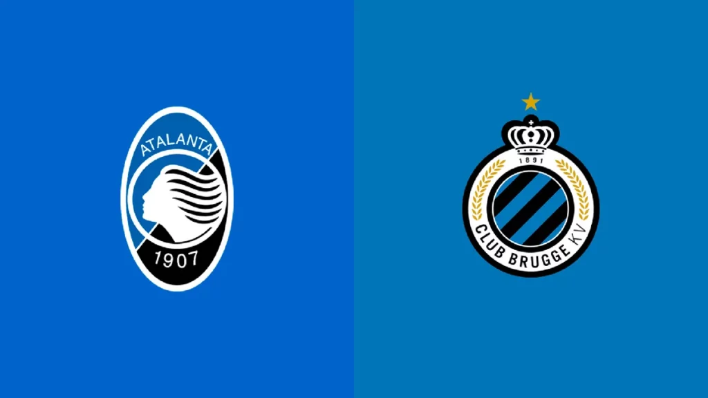Watch Atalanta vs Club Brugge Match Full Replay Online