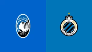 Watch Atalanta vs Club Brugge Match Full Replay Online