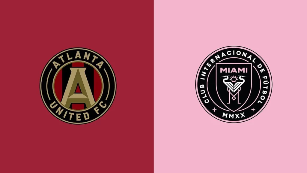 Watch Atlanta United vs Inter Miami Match Full Replay Online