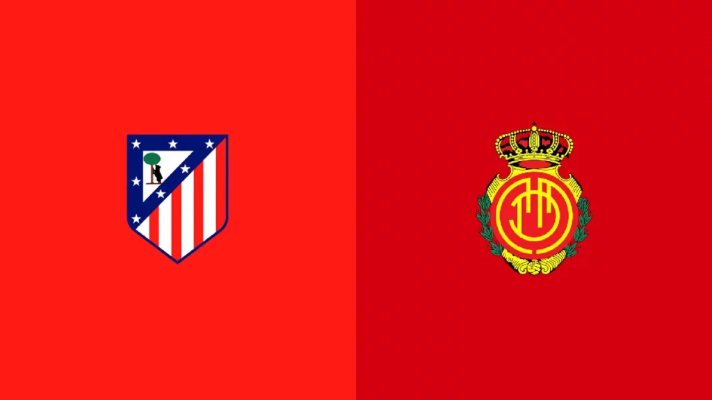 Atletico Madrid vs Mallorca 01 Feb 2025