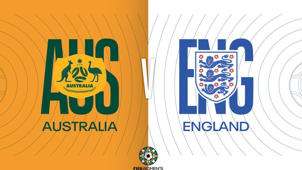 Watch Australia vs England Match Full Replay Online