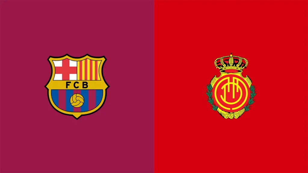 Watch Barcelona vs Mallorca Match Full Replay Online