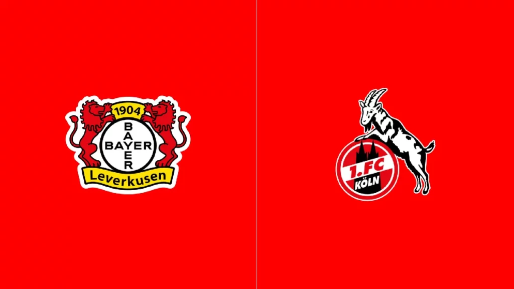 Bayer Leverkusen vs FC Koln 05 Feb 2025