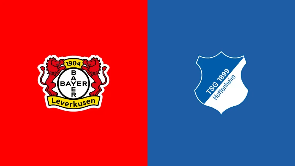 Bayer Leverkusen vs Hoffenheim 02 Feb 2025