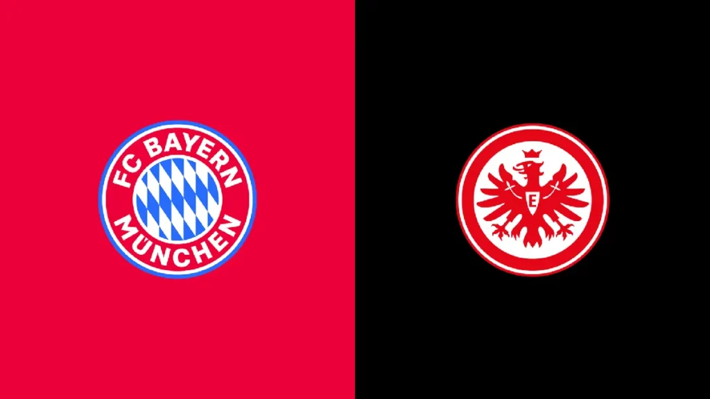 Watch Bayern Munich vs Eintracht Frankfurt Match Full Replay Online