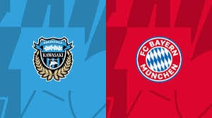 Watch Bayern Munich vs Kawasaki Frontale Match Full Replay Online