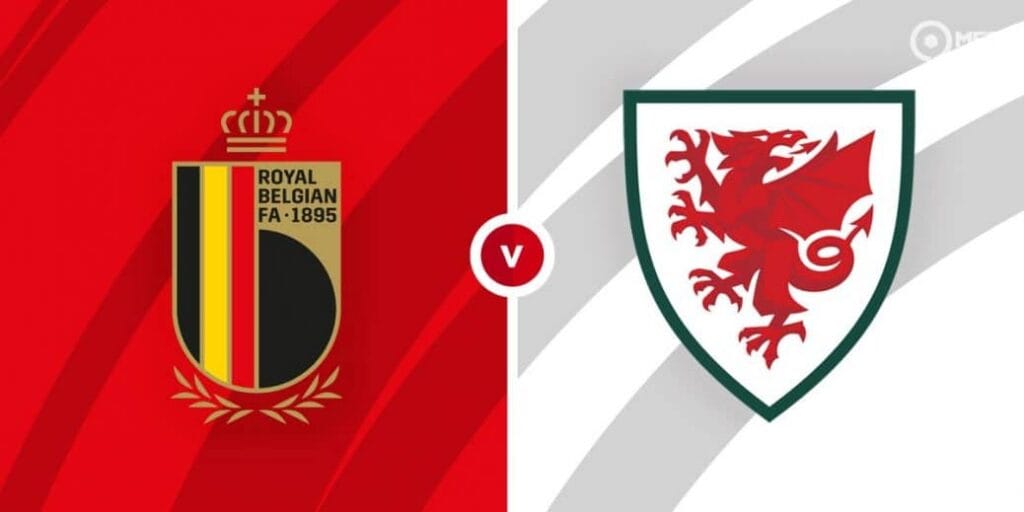 Watch Belgium vs Wales Match Full Replay Online