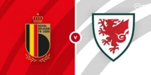 Watch Belgium vs Wales Match Full Replay Online