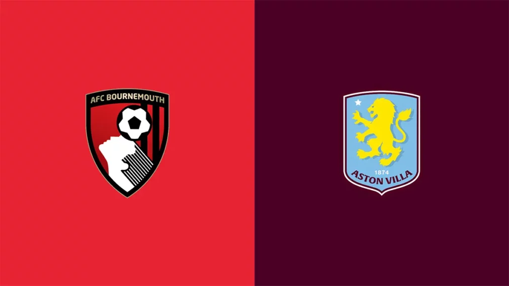 Watch Bournemouth vs Aston Villa Match Full Replay Online